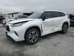 5TDHZRAH5LS021364 2020 TOYOTA HIGHLANDER