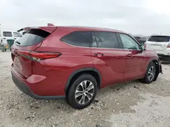 5TDHZRAH5LS507561 2020 TOYOTA HIGHLANDER