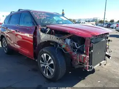 5TDHZRAH5LS511495 2020 TOYOTA HIGHLANDER