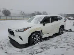 5TDHZRAH5LS512985 2020 TOYOTA HIGHLANDER