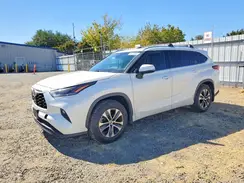 5TDHZRAH5MS514513 2021 TOYOTA HIGHLANDER