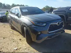 5TDHZRAH5MS532462 2021 TOYOTA HIGHLANDER