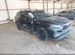 5TDHZRAH5NS125341 2022 TOYOTA HIGHLANDER
