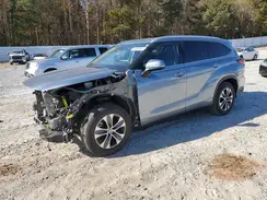 5TDHZRAH5NS141393 2022 TOYOTA HIGHLANDER