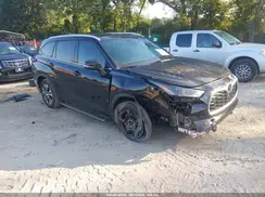 5TDHZRAH5NS141894 2022 TOYOTA HIGHLANDER