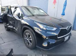 5TDHZRAH5NS545973 2022 TOYOTA HIGHLANDER