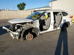 5TDHZRAH6LS012561 2020 TOYOTA HIGHLANDER