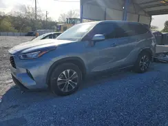 5TDHZRAH6LS019073 2020 TOYOTA HIGHLANDER