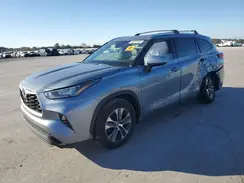 5TDHZRAH6LS025262 2020 TOYOTA HIGHLANDER