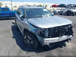 5TDHZRAH6LS510002 2020 TOYOTA HIGHLANDER