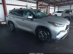 5TDHZRAH6LS510064 2020 TOYOTA HIGHLANDER