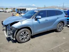 5TDHZRAH6MS068565 2021 TOYOTA HIGHLANDER