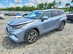 5TDHZRAH6MS084037 2021 TOYOTA HIGHLANDER