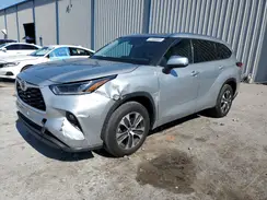 5TDHZRAH6MS089528 2021 TOYOTA HIGHLANDER