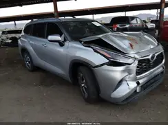 5TDHZRAH6MS090078 2021 TOYOTA HIGHLANDER