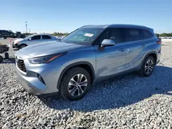 5TDHZRAH6NS101176 2022 TOYOTA HIGHLANDER
