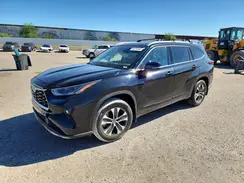 5TDHZRAH6NS118446 2022 TOYOTA HIGHLANDER
