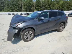 5TDHZRAH6NS136865 2022 TOYOTA HIGHLANDER