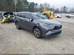 5TDHZRAH6NS137790 2022 TOYOTA HIGHLANDER