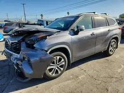 5TDHZRAH6NS546906 2022 TOYOTA HIGHLANDER