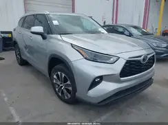 5TDHZRAH6NS550079 2022 TOYOTA HIGHLANDER