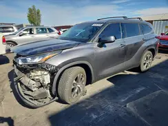 5TDHZRAH7LS506802 2020 TOYOTA HIGHLANDER