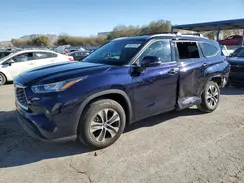 5TDHZRAH7LS508260 2020 TOYOTA HIGHLANDER
