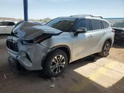 5TDHZRAH7MS061754 2021 TOYOTA HIGHLANDER