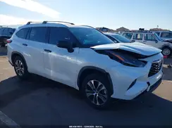 5TDHZRAH7MS075296 2021 TOYOTA HIGHLANDER