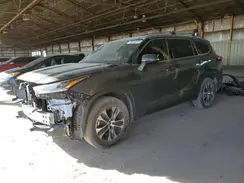 5TDHZRAH7MS077436 2021 TOYOTA HIGHLANDER