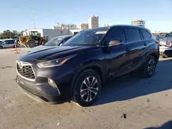 5TDHZRAH7MS079784 2021 TOYOTA HIGHLANDER
