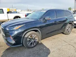 5TDHZRAH7NS113496 2022 TOYOTA HIGHLANDER