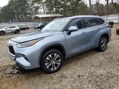 5TDHZRAH7NS115250 2022 TOYOTA HIGHLANDER