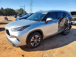 5TDHZRAH8LS009046 2020 TOYOTA HIGHLANDER