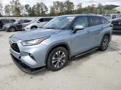 5TDHZRAH8LS020709 2020 TOYOTA HIGHLANDER