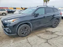 5TDHZRAH8LS510860 2020 TOYOTA HIGHLANDER
