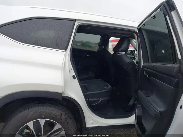 5TDHZRAH8LS513421 2020 TOYOTA HIGHLANDER - Image 8
