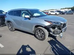 5TDHZRAH8MS039438 2021 TOYOTA HIGHLANDER