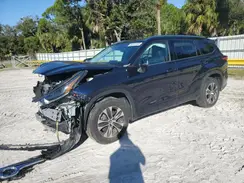 5TDHZRAH8MS052321 2021 TOYOTA HIGHLANDER