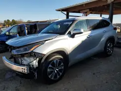 5TDHZRAH8MS081897 2021 TOYOTA HIGHLANDER