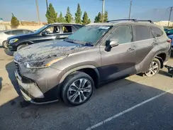 5TDHZRAH8MS514604 2021 TOYOTA HIGHLANDER
