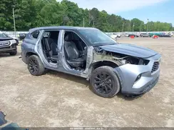 5TDHZRAH8NS125690 2022 TOYOTA HIGHLANDER