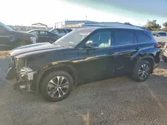 5TDHZRAH9LS014059 2020 TOYOTA HIGHLANDER