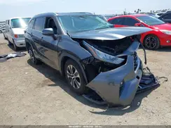 5TDHZRAH9LS015924 2020 TOYOTA HIGHLANDER