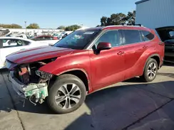 5TDHZRAH9LS512181 2020 TOYOTA HIGHLANDER