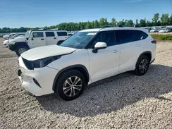 5TDHZRAH9LS512617 2020 TOYOTA HIGHLANDER