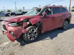 5TDHZRAH9MS056359 2021 TOYOTA HIGHLANDER