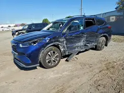 5TDHZRAH9MS067328 2021 TOYOTA HIGHLANDER