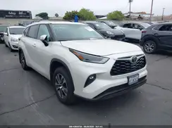 5TDHZRAH9MS515101 2021 TOYOTA HIGHLANDER