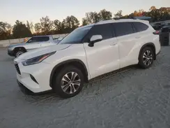 5TDHZRAH9MS522632 2021 TOYOTA HIGHLANDER